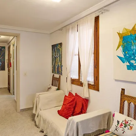 Appartamento Medina Paradise *