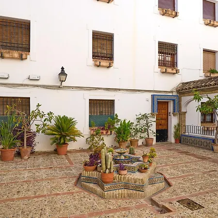Medina Paradise Appartamento *