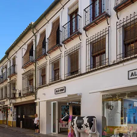 Appartamento Medina Paradise Cordova